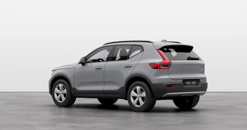 Volvo XC 40 cena 151000 przebieg: 5, rok produkcji 2024 z Gubin małe 22